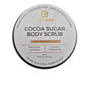 Cocoa & Shea Sugar Scrub