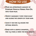 Onion & Amla Hair Oil