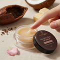 All Natural Lip Balm