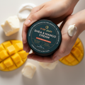Shea & Mango Cream