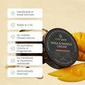 Shea & Mango Cream