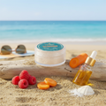 All-Natural Sunscreen